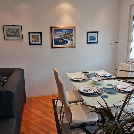1 Apartmant & 1 Delux Room With Bathroom Dubrovnik Eksteriør billede