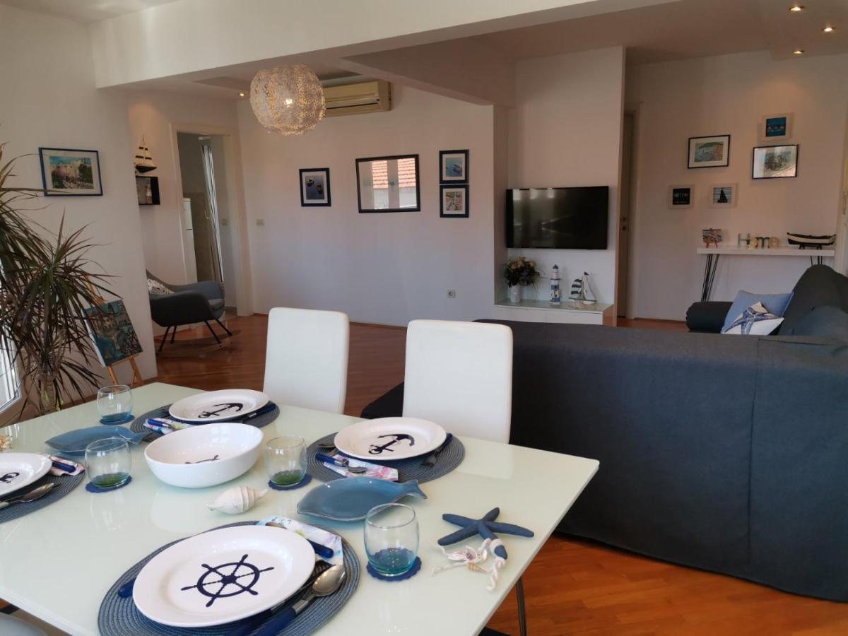 1 Apartmant & 1 Delux Room With Bathroom Dubrovnik Eksteriør billede