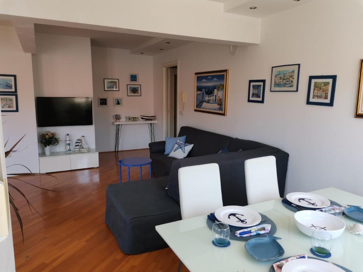 1 Apartmant & 1 Delux Room With Bathroom Dubrovnik Eksteriør billede