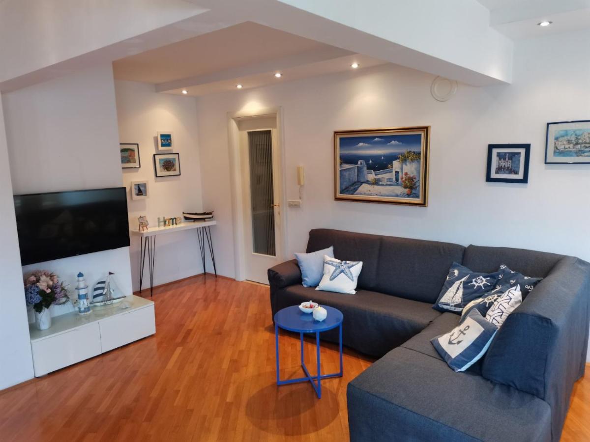 1 Apartmant & 1 Delux Room With Bathroom Dubrovnik Eksteriør billede