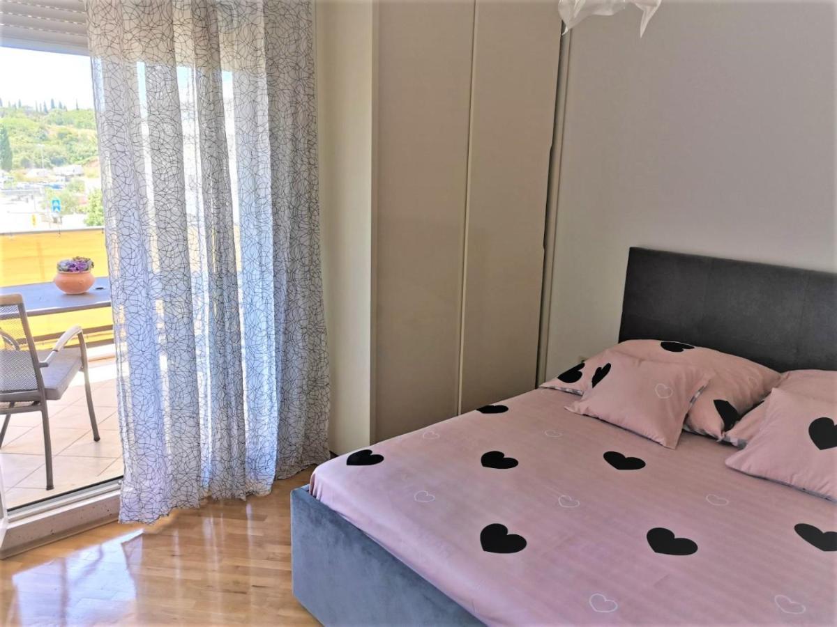 1 Apartmant & 1 Delux Room With Bathroom Dubrovnik Eksteriør billede