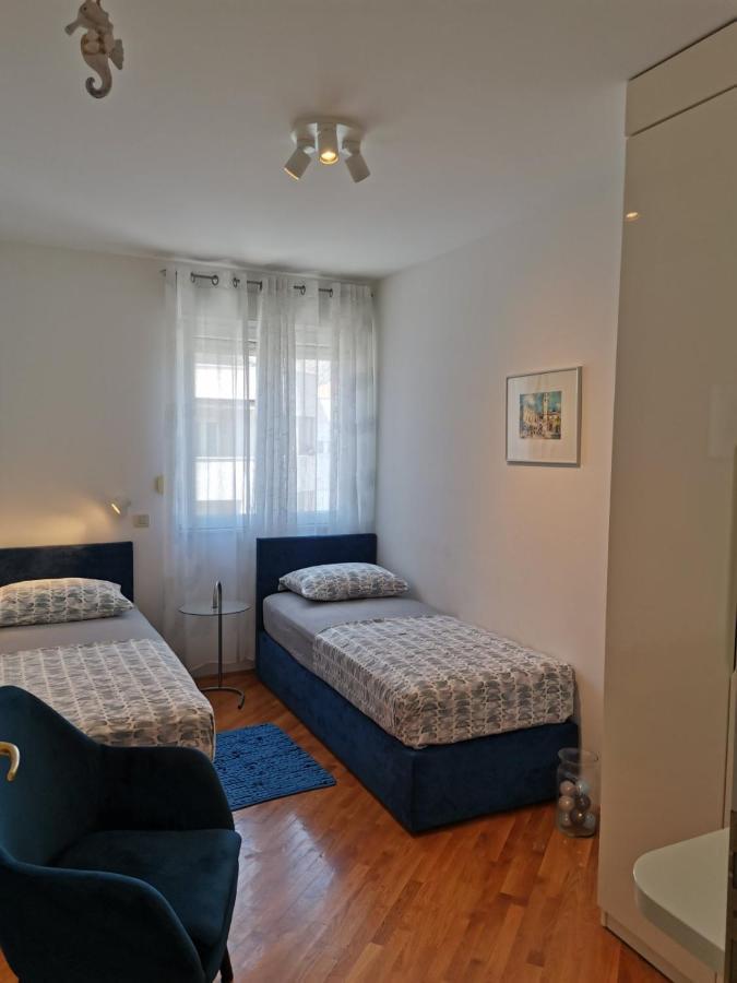 1 Apartmant & 1 Delux Room With Bathroom Dubrovnik Eksteriør billede