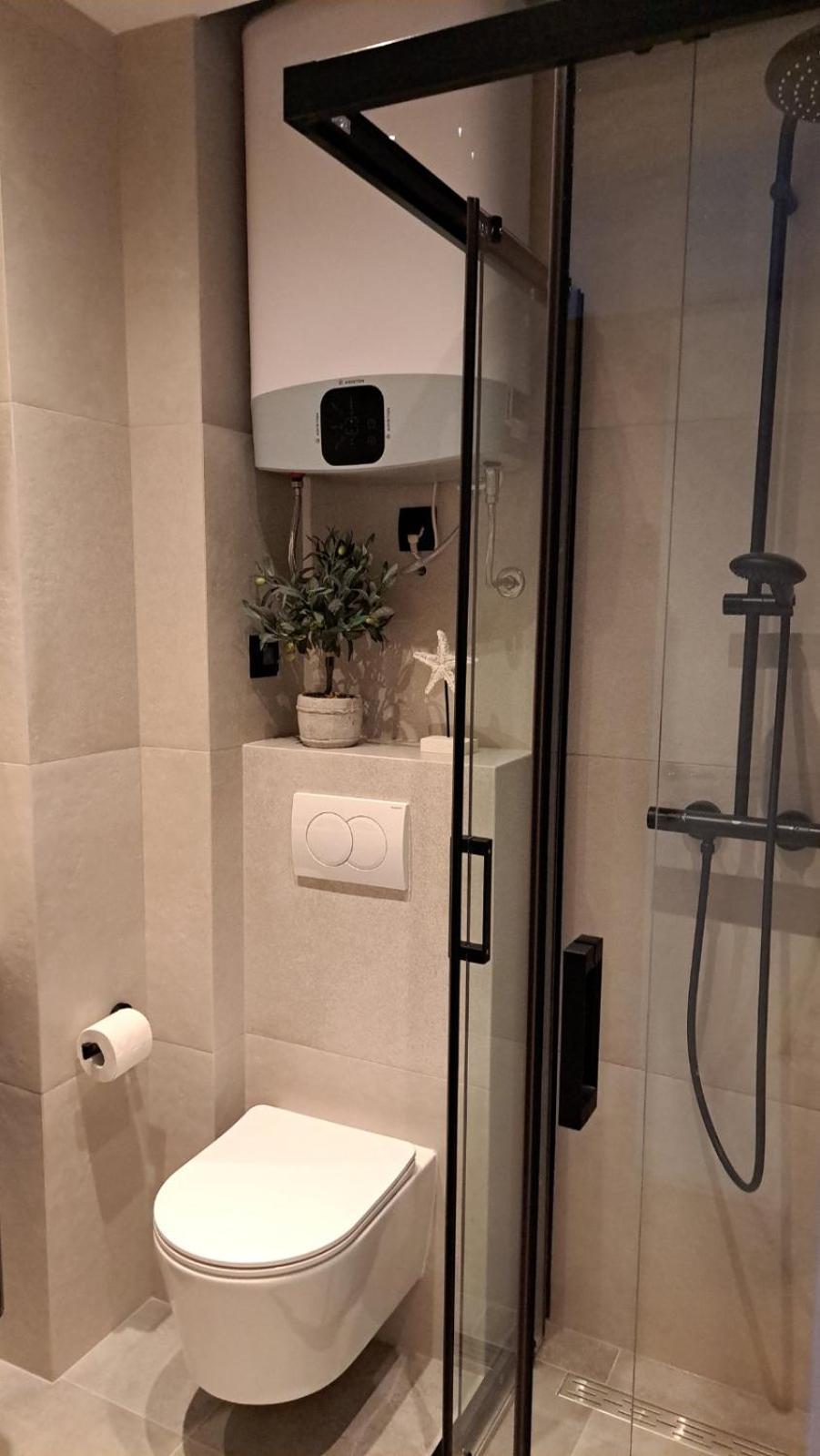1 Apartmant & 1 Delux Room With Bathroom Dubrovnik Eksteriør billede