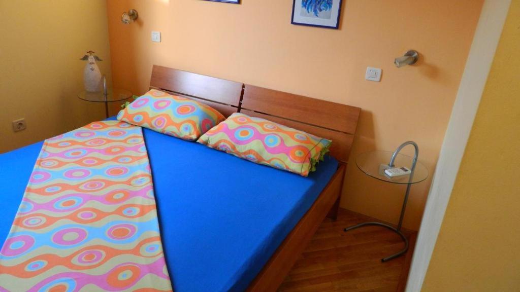1 Apartmant & 1 Delux Room With Bathroom Dubrovnik Eksteriør billede