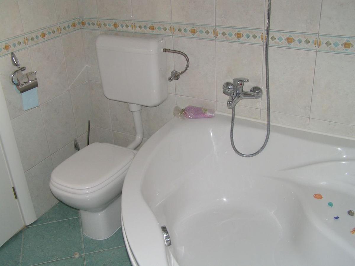 1 Apartmant & 1 Delux Room With Bathroom Dubrovnik Værelse billede
