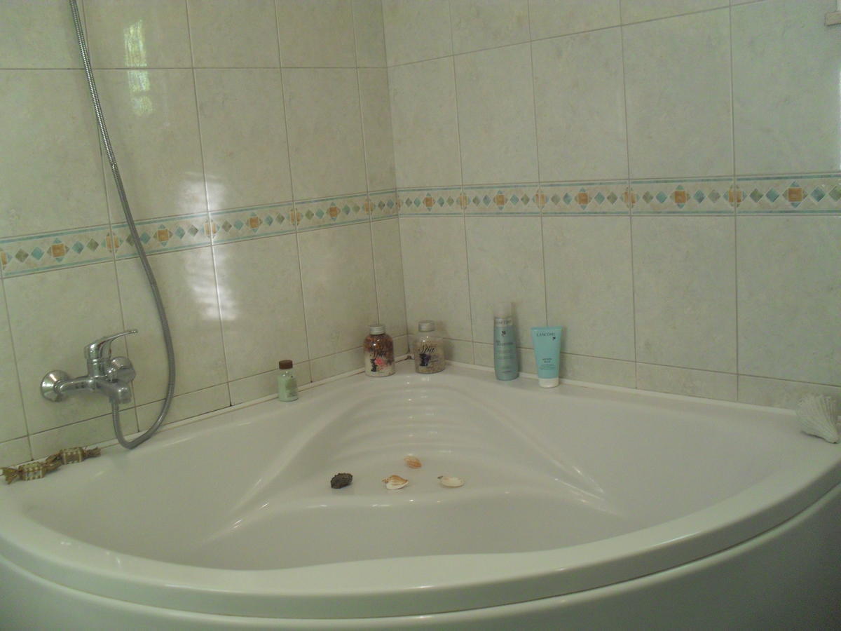 1 Apartmant & 1 Delux Room With Bathroom Dubrovnik Eksteriør billede