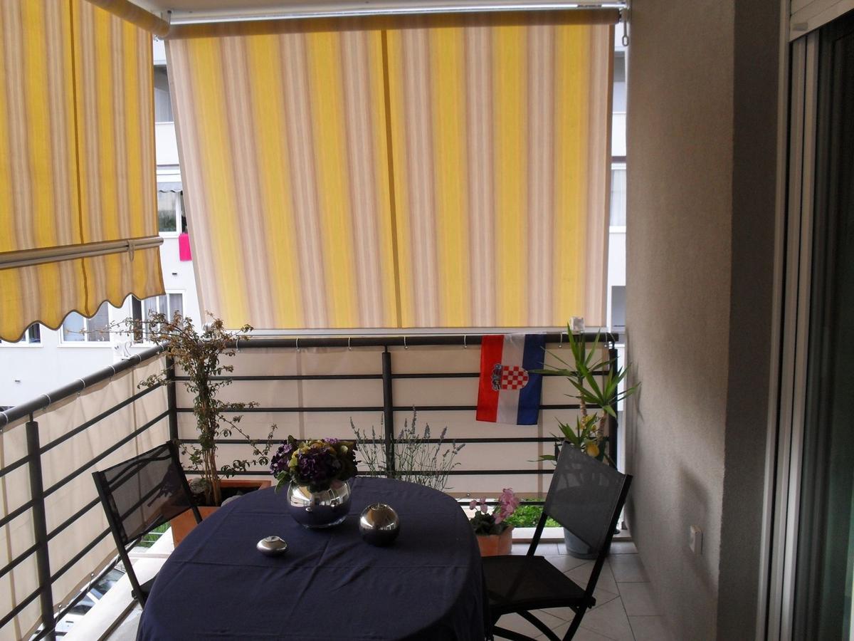 1 Apartmant & 1 Delux Room With Bathroom Dubrovnik Eksteriør billede