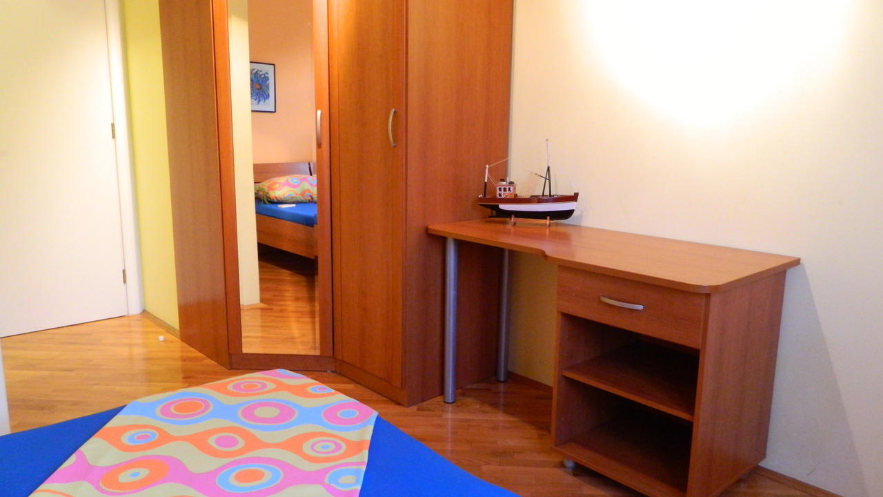 1 Apartmant & 1 Delux Room With Bathroom Dubrovnik Eksteriør billede