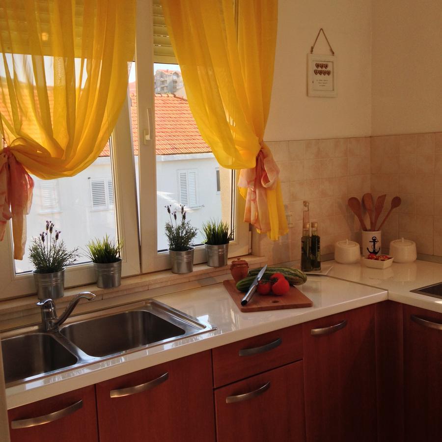 1 Apartmant & 1 Delux Room With Bathroom Dubrovnik Eksteriør billede