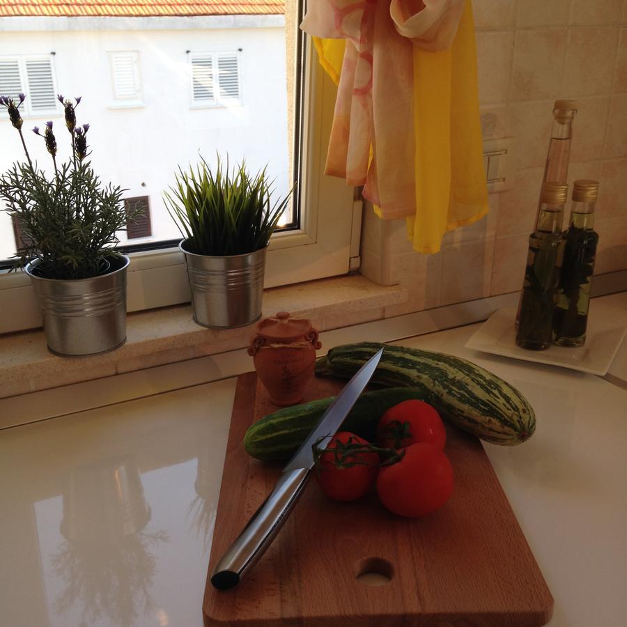1 Apartmant & 1 Delux Room With Bathroom Dubrovnik Eksteriør billede