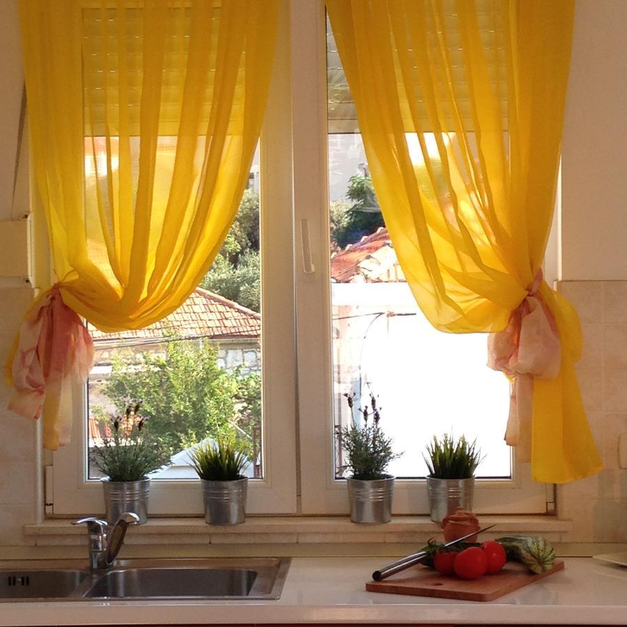 1 Apartmant & 1 Delux Room With Bathroom Dubrovnik Eksteriør billede